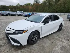 4T1G31AKXPU602303 2023 TOYOTA CAMRY