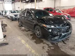 4T1G31AKXPU608005 2023 TOYOTA CAMRY