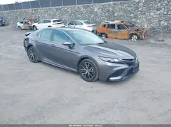 4T1G31AKXPU608490 2023 TOYOTA CAMRY