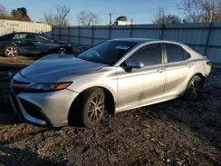 4T1G31AKXPU614306 2023 TOYOTA CAMRY