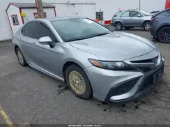 4T1G31AKXPU615911 2023 TOYOTA CAMRY