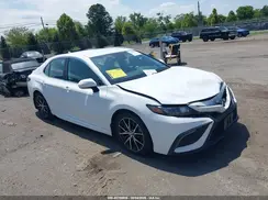 4T1G31AKXPU616427 2023 TOYOTA CAMRY