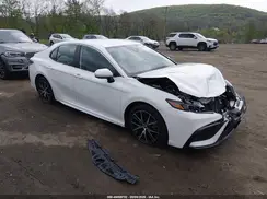 4T1G31AKXPU616931 2023 TOYOTA CAMRY