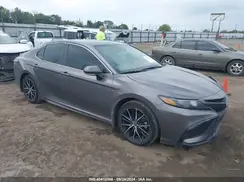 4T1G31AKXPU617609 2023 TOYOTA CAMRY