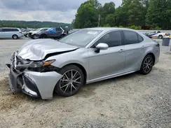 4T1G31AKXPU618551 2023 TOYOTA CAMRY