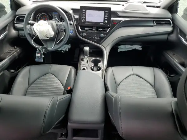 4T1G31AKXPU618551 2023 TOYOTA CAMRY - Image 8