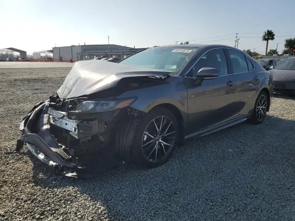 4T1G31AKXRU066178 2024 TOYOTA CAMRY - Image 1