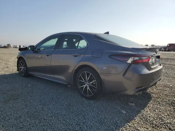 4T1G31AKXRU066178 2024 TOYOTA CAMRY - Image 2
