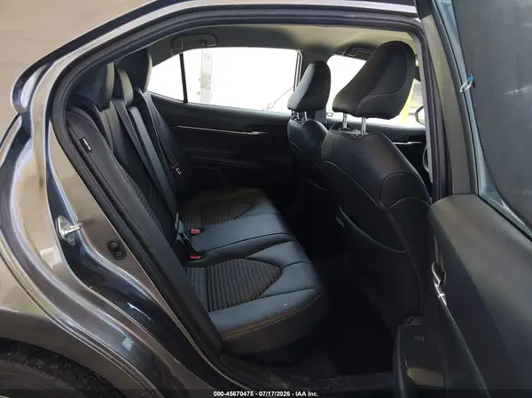 4T1G31AKXRU070876 2024 TOYOTA CAMRY - Image 8