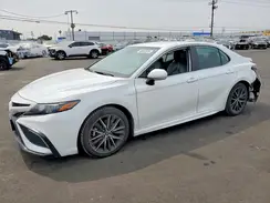 4T1G31AKXRU072627 2024 TOYOTA CAMRY
