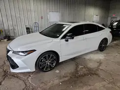 4T1GZ1FB0LU041420 2020 TOYOTA AVALON