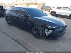 4T1GZ1FB0LU050523 2020 TOYOTA AVALON