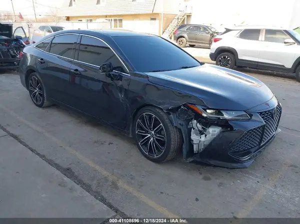 4T1GZ1FB0LU050523 2020 TOYOTA AVALON - Image 1