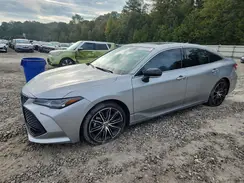4T1GZ1FB0MU070417 2021 TOYOTA AVALON