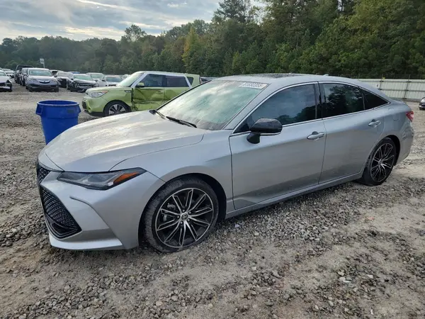 4T1GZ1FB0MU070417 2021 TOYOTA AVALON - Image 1