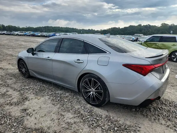 4T1GZ1FB0MU070417 2021 TOYOTA AVALON - Image 2