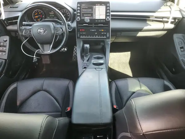 4T1GZ1FB0NU073562 2022 TOYOTA AVALON - Image 8