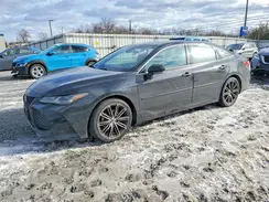 4T1GZ1FB1LU048182 2020 TOYOTA AVALON