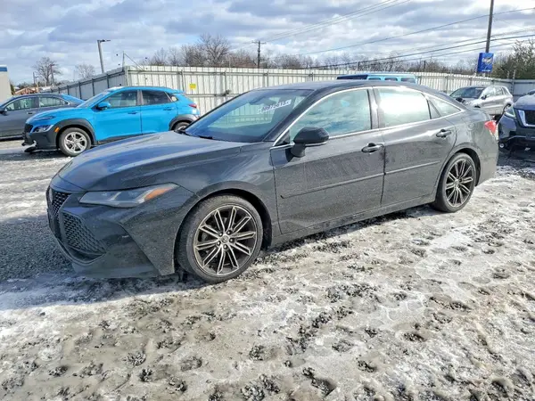 4T1GZ1FB1LU048182 2020 TOYOTA AVALON - Image 1