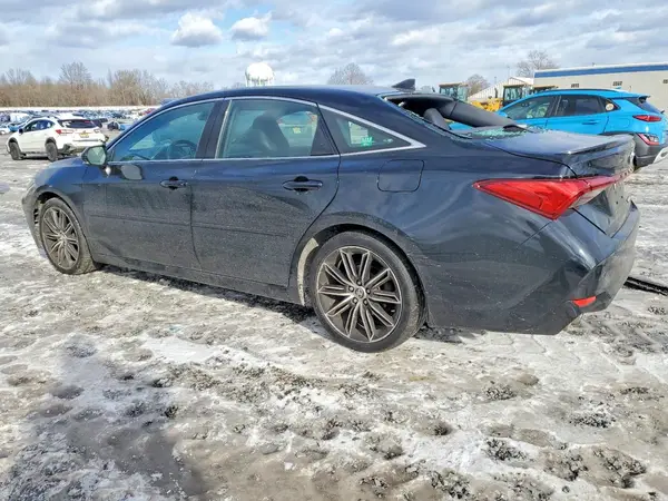 4T1GZ1FB1LU048182 2020 TOYOTA AVALON - Image 2