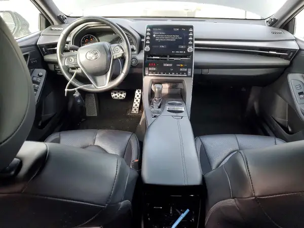 4T1GZ1FB1LU048182 2020 TOYOTA AVALON - Image 8