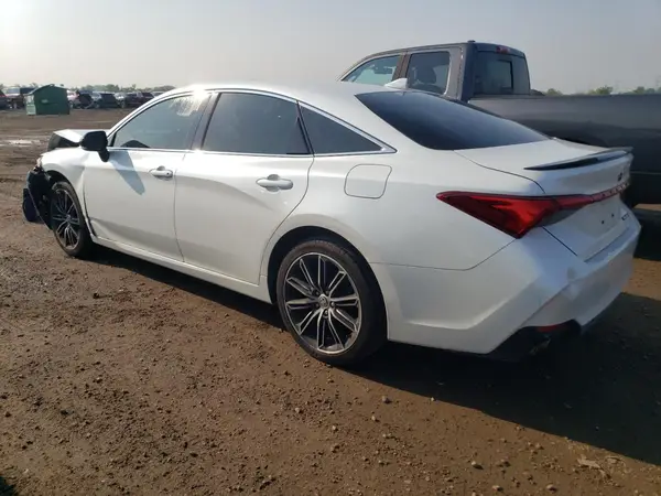4T1GZ1FB1MU061712 2021 TOYOTA AVALON - Image 2