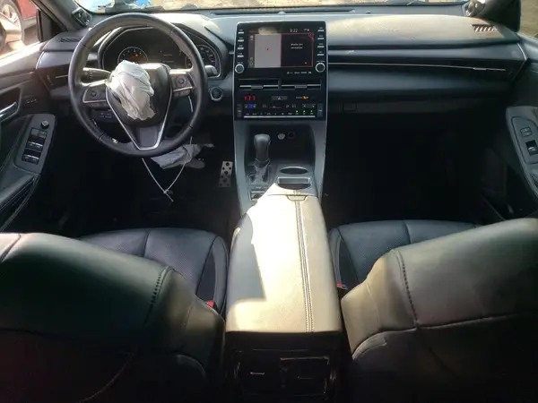 4T1GZ1FB1MU061712 2021 TOYOTA AVALON - Image 8