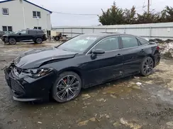 4T1GZ1FB1NU081640 2022 TOYOTA AVALON