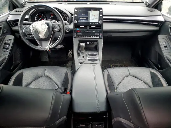4T1GZ1FB1NU081640 2022 TOYOTA AVALON - Image 8