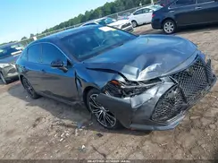 4T1GZ1FB2MU062562 2021 TOYOTA AVALON