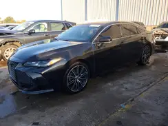 4T1GZ1FB3MU056270 2021 TOYOTA AVALON