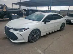 4T1GZ1FB4MU060733 2021 TOYOTA AVALON