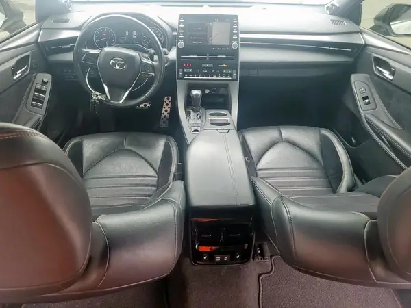 4T1GZ1FB4MU060733 2021 TOYOTA AVALON - Image 8