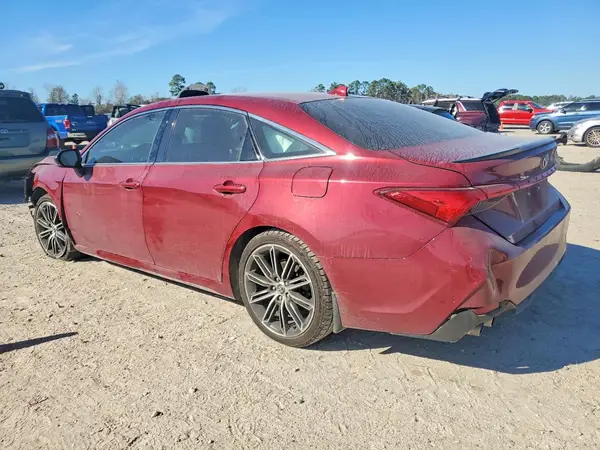 4T1GZ1FB5LU041817 2020 TOYOTA AVALON - Image 2