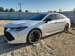 4T1GZ1FB5LU046452 2020 TOYOTA AVALON