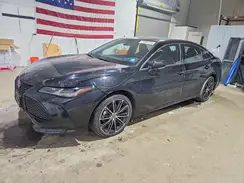 4T1GZ1FB5NU081978 2022 TOYOTA AVALON