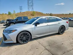 4T1GZ1FB5NU087179 2022 TOYOTA AVALON