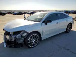 4T1GZ1FB6LU047187 2020 TOYOTA AVALON