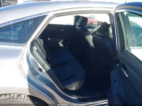 4T1GZ1FB6MU069904 2021 TOYOTA AVALON - Image 8