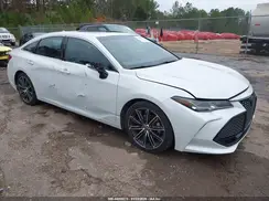 4T1GZ1FB7MU056255 2021 TOYOTA AVALON