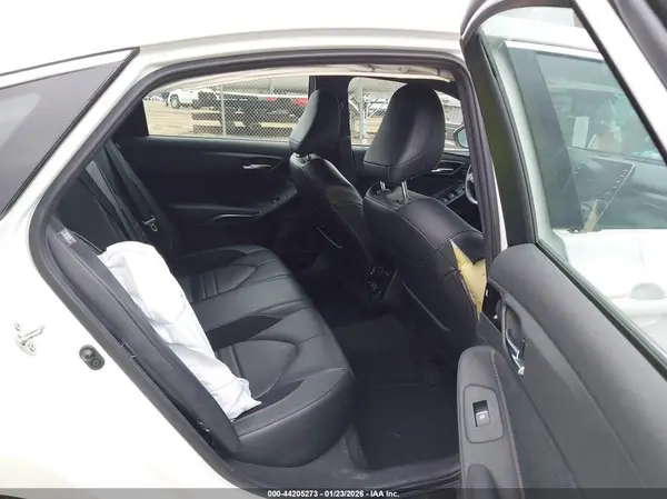 4T1GZ1FB7MU056255 2021 TOYOTA AVALON - Image 8