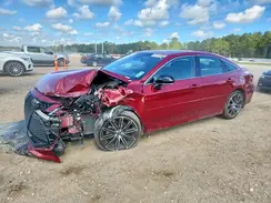 4T1GZ1FB7MU067143 2021 TOYOTA AVALON
