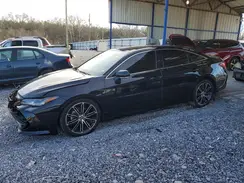 4T1GZ1FB7NU073252 2022 TOYOTA AVALON