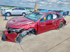 4T1GZ1FB9MU057035 2021 TOYOTA AVALON