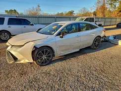 4T1GZ1FB9NU076055 2022 TOYOTA AVALON