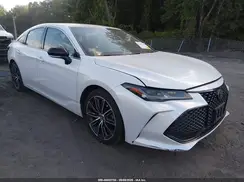 4T1GZ1FB9NU078842 2022 TOYOTA AVALON