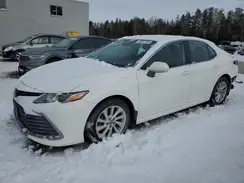4T1H11AK3NU058332 2022 TOYOTA CAMRY