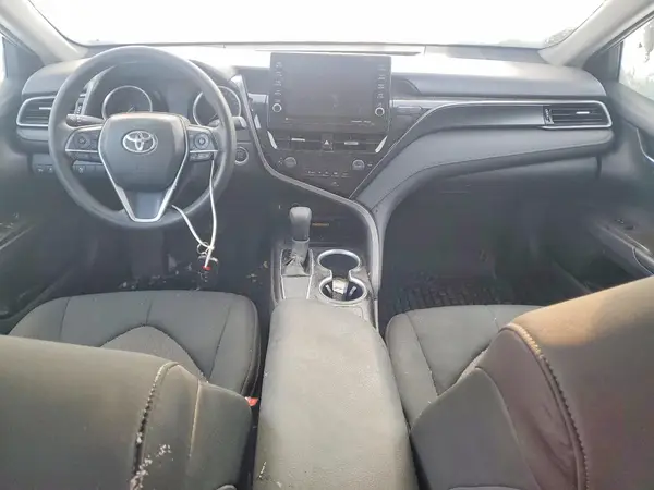 4T1H11AK5NU064701 2022 TOYOTA CAMRY - Image 8