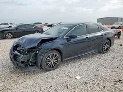 4T1H11AK6MU517637 2021 TOYOTA CAMRY