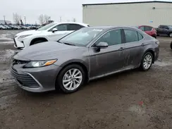 4T1H11AK7NU056082 2022 TOYOTA CAMRY
